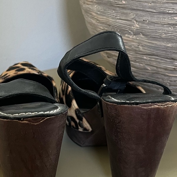 Matisse Clogs/FP - Picture 5 of 5